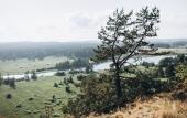 Туры в отель Lago Ladoga Глэмпинг