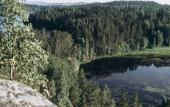 Туры в отель Lago Ladoga Глэмпинг