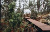 Туры в отель Lago Ladoga Глэмпинг