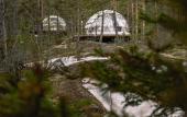 Туры в отель Lago Ladoga Глэмпинг