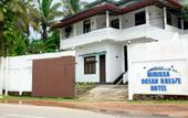 Туры в отель Mirissa Ocean Breeeze Hotel