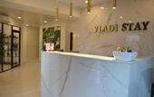 Туры в отель Vladi Stay