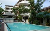 Туры в отель Evergreen Resort