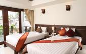 Туры в отель Evergreen Resort