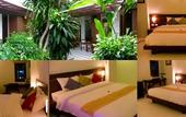 Туры в отель Evergreen Resort