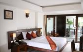 Туры в отель Evergreen Resort