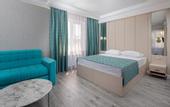 Туры в отель M-House
