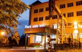 Туры в отель Park Side Inn