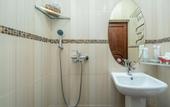 Туры в отель Сильвер гостевой дом