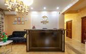 Туры в отель Сильвер гостевой дом