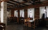 Туры в отель Ермак