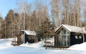 Туры в отель Ермак