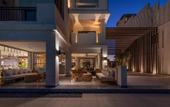 Туры в отель Creek Hotel and Residences El Gouna