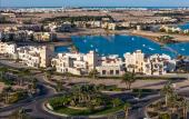 Туры в отель Creek Hotel and Residences El Gouna