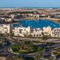 Туры в отель Creek Hotel and Residences El Gouna, оператор Anex Tour