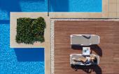 Туры в отель Creek Hotel and Residences El Gouna