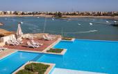 Туры в отель Creek Hotel and Residences El Gouna