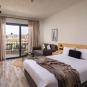 Туры в отель Creek Hotel and Residences El Gouna, оператор Anex Tour