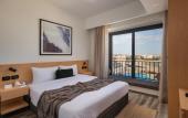 Туры в отель Creek Hotel and Residences El Gouna