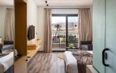 Туры в отель Creek Hotel and Residences El Gouna