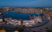 Туры в отель Creek Hotel and Residences El Gouna