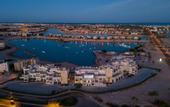 Туры в отель Creek Hotel and Residences El Gouna