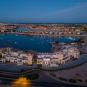 Туры в отель Creek Hotel and Residences El Gouna, оператор Anex Tour