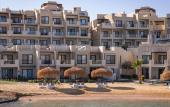 Туры в отель Creek Hotel and Residences El Gouna