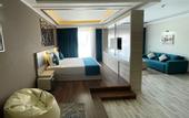 Туры в отель Sirena Beach Resort And Spa