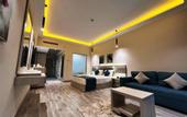 Туры в отель Sirena Beach Resort And Spa