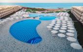 Туры в отель Sirena Beach Resort And Spa