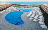 Туры в отель Sirena Beach Resort And Spa