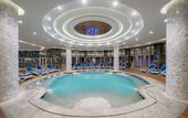 Туры в отель Sirena Beach Resort And Spa