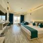 Туры в отель Sirena Beach Resort And Spa, оператор Anex Tour