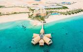 Туры в отель Tawila Island