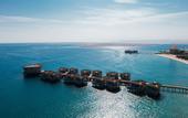 Туры в отель Tawila Island