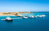 Туры в отель Tawila Island