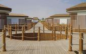 Туры в отель Tawila Island