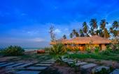 Туры в отель Blue Waters Arugambay