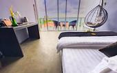 Туры в отель Mazarine Surf Suites Hiriketiya