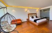 Туры в отель Mazarine Surf Suites Hiriketiya