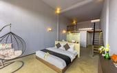 Туры в отель Mazarine Surf Suites Hiriketiya