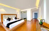 Туры в отель Mazarine Surf Suites Hiriketiya