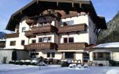 Туры в отель Hotel Garni Erler
