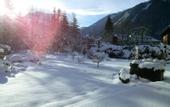 Туры в отель Hotel Garni Erler