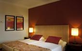 Туры в отель Evorahotel