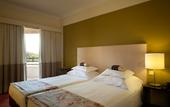Туры в отель Evorahotel