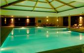 Туры в отель Evorahotel