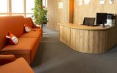 Туры в отель Fox hostel