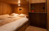 Туры в отель Fox hostel